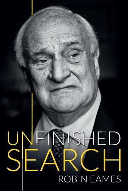 Unfinished Search