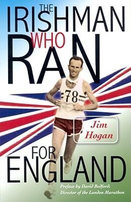 The Irishman Who Ran for England