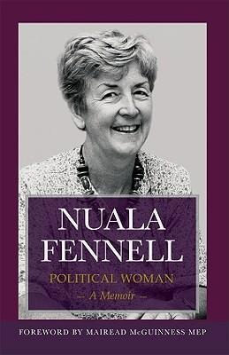 Political Woman - A Memoir