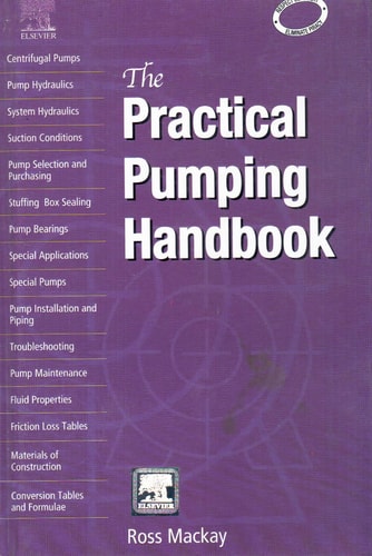 The Practical Pumping Handbook