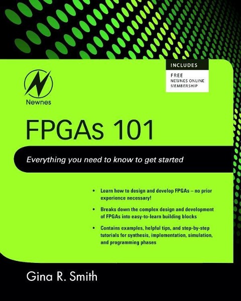 FPGAs 101: Everything You Need to Know to Get Started
