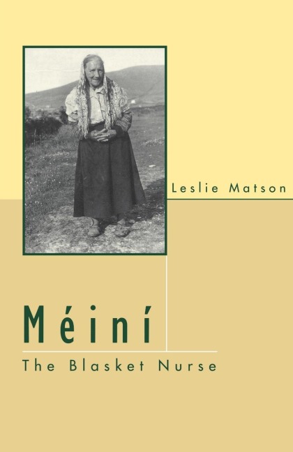 Meini: The Blasket Nurse