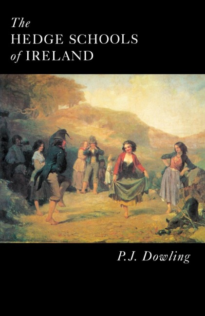 Hedge Schools of Ireland