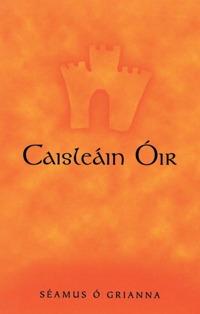 Caisleain Oir