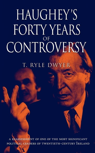 Haugheys Forty Years of Controversy