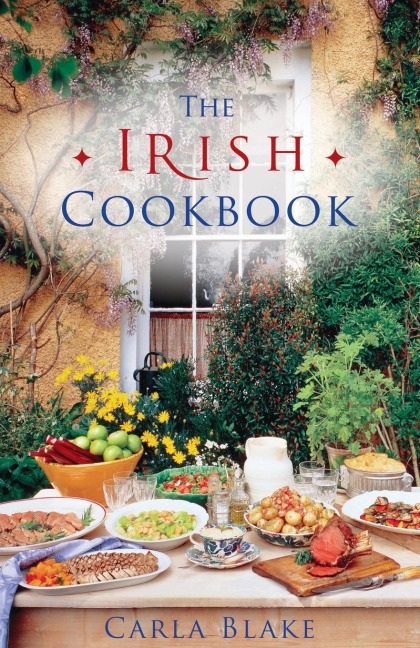 The Irish Cookbook: Traditional and Modern Irish Recipes