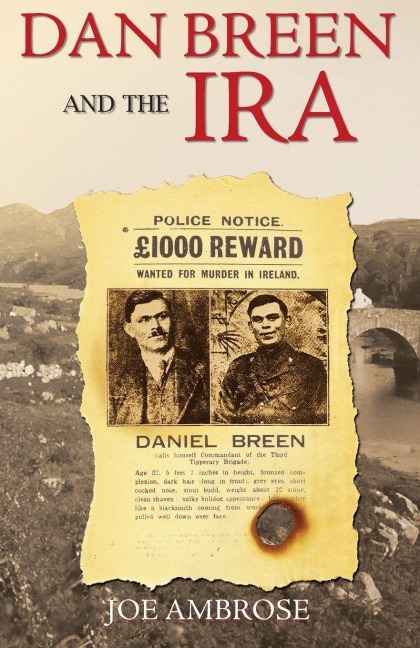 Dan Breen And The IRA