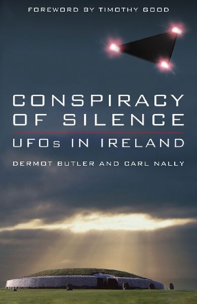 Conspiracy of Silence: UFOs In Ireland