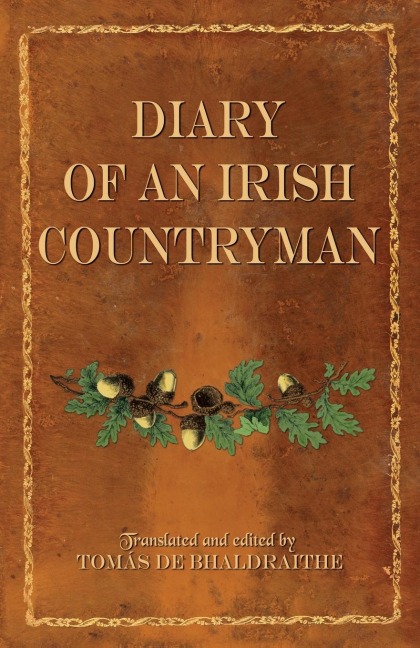 Diary of an Irish Countryman: 1827-1835