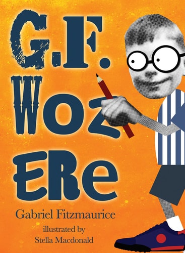 G.F. Woz Ere