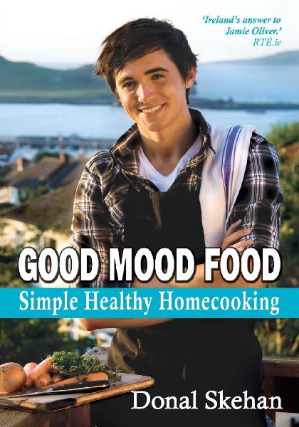 Good Mood Food: Simple Healthy Homecooking