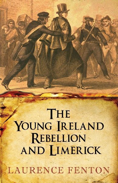 The Young Ireland Rebellion and Limerick
