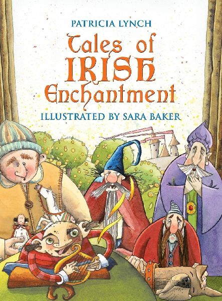 Tales of Irish Enchantment