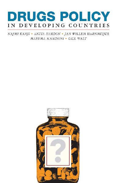 Drugs Policy in Developing Countries