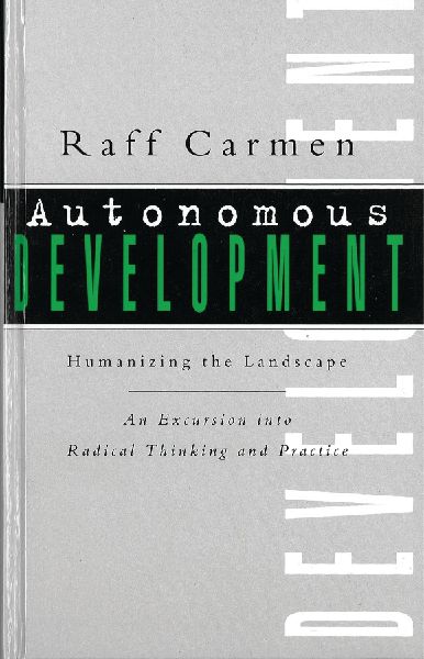 Autonomous Development