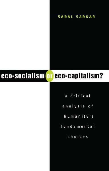 Eco-Socialism or Eco-Capitalism?