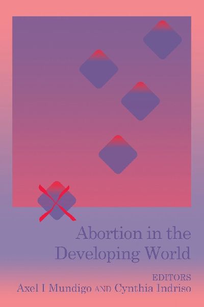 Abortion in the Developing World