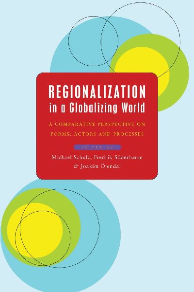 Regionalization in a Globalizing World