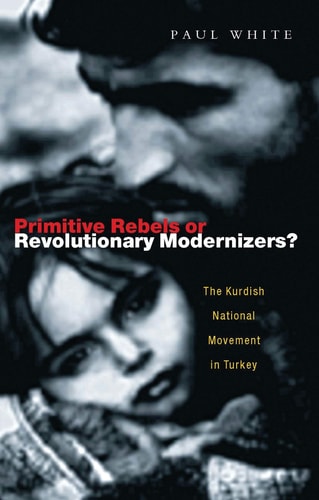Primitive Rebels or Revolutionary Modernizers: The Kurdish Nationalist Movement in Turkey