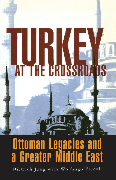 Turkey at the Crossroads