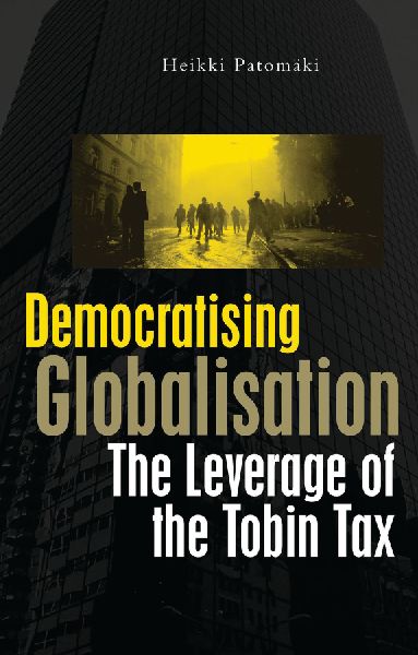 Democratising Globalisation