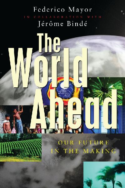 The World Ahead