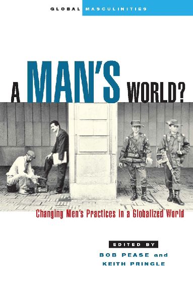 Mans World?