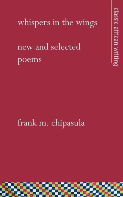 Whispers in the Wings: New and Selected Poems