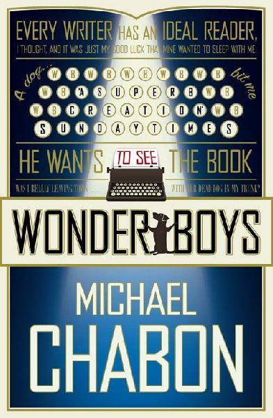 Wonder Boys