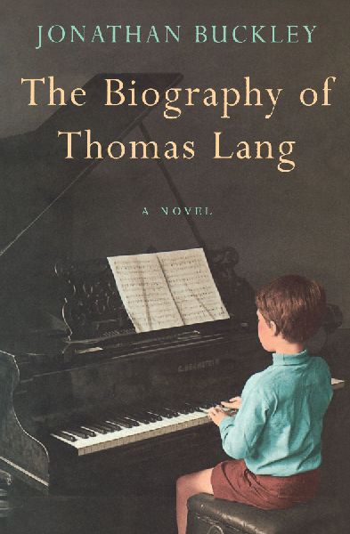 The Biography of Thomas Lang