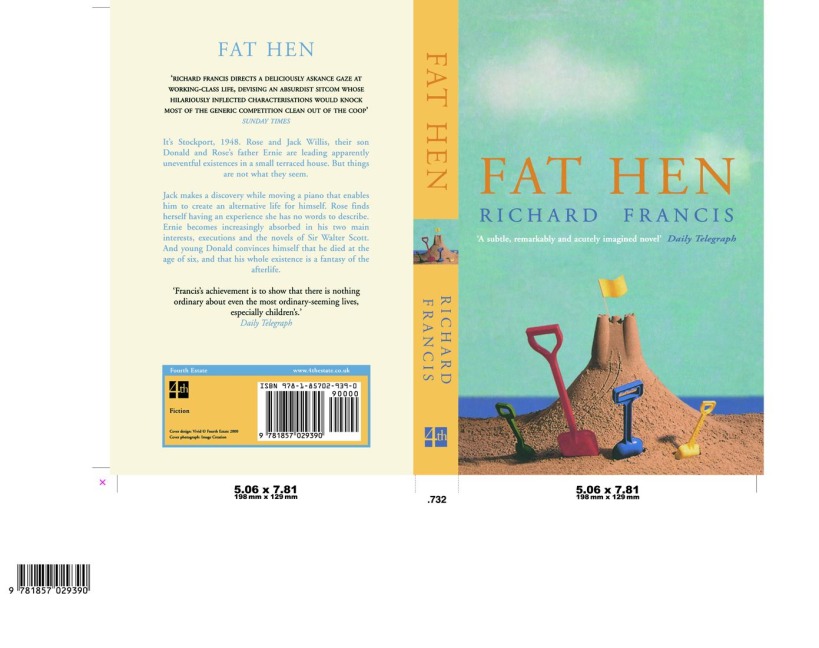 Fat Hen