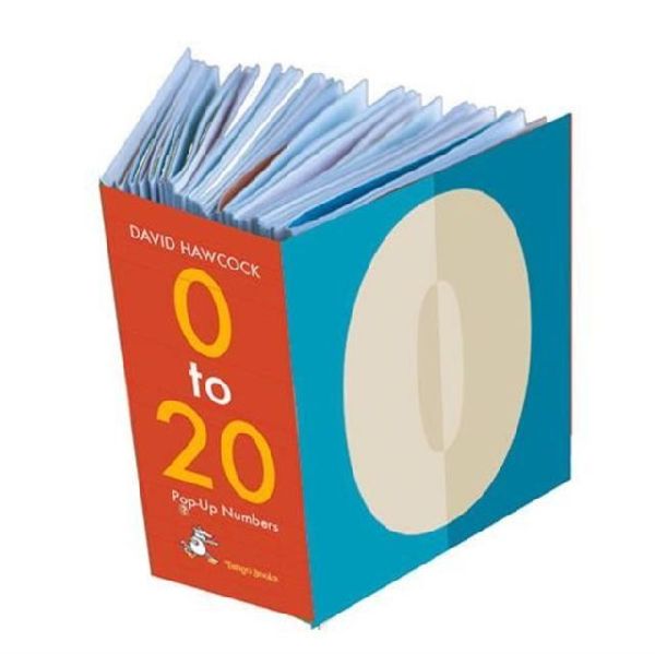 0-20: Pop-Up Numbers