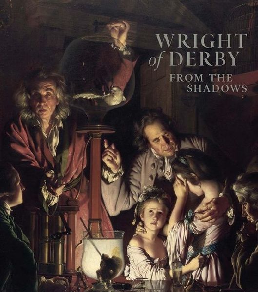 Wright of Derby: From the Shadows