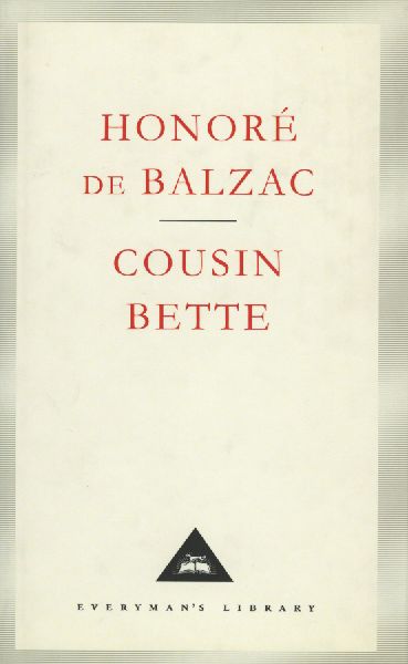 Cousin Bette