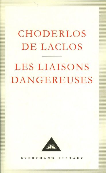 Les Liaisons Dangereuses