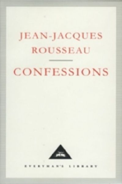 Confessions