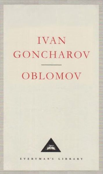 Oblomov