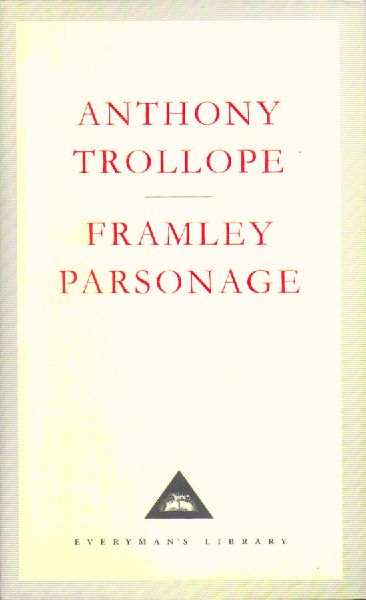 Framley Parsonage