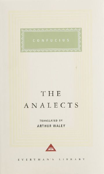 The Analects