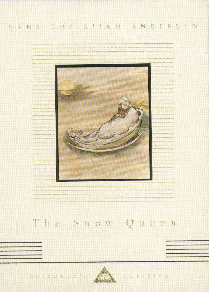The Snow Queen