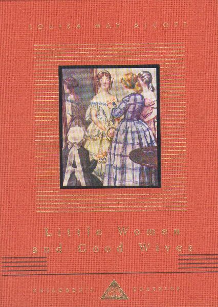 Little Women And Good Wives