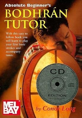 Absolute Beginners Bodhran Tutor