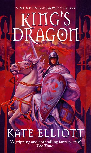 Kings Dragon
