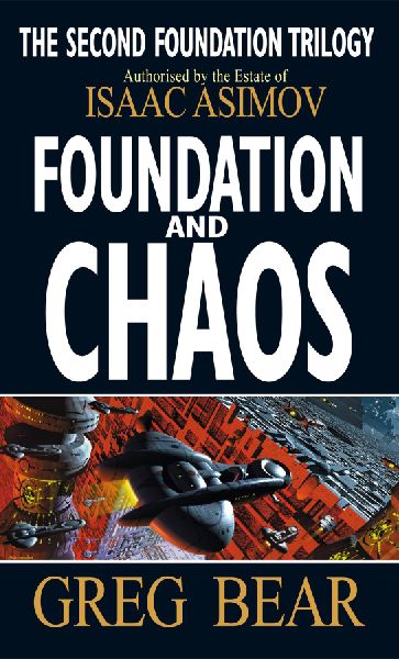 Foundation And Chaos