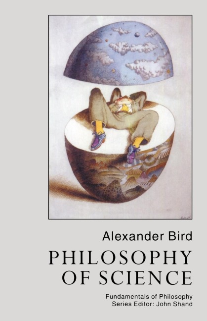 Philosophy Of Science