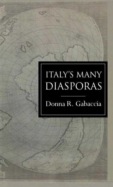 Italys Many Diasporas