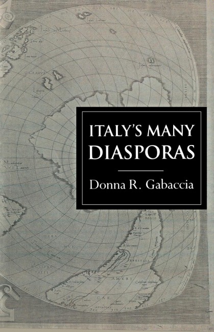 Italys Many Diasporas
