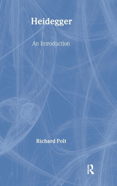 Heidegger: An Introduction