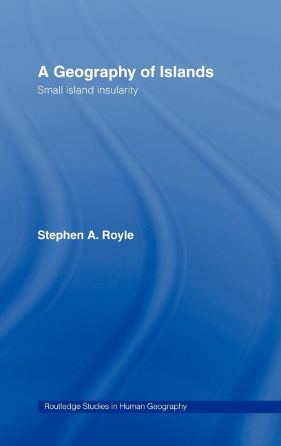 Geography Of Islands