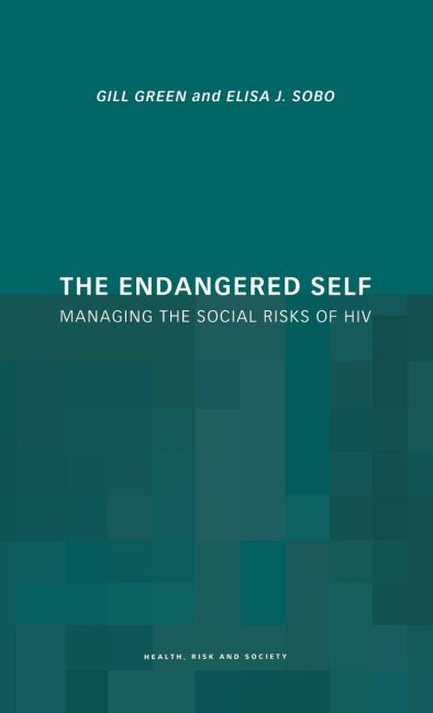 The Endangered Self: Identity and Social Risk
